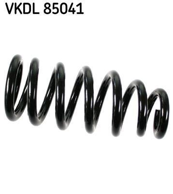 Mola de suspensão SKF ref. VKDL 85041
